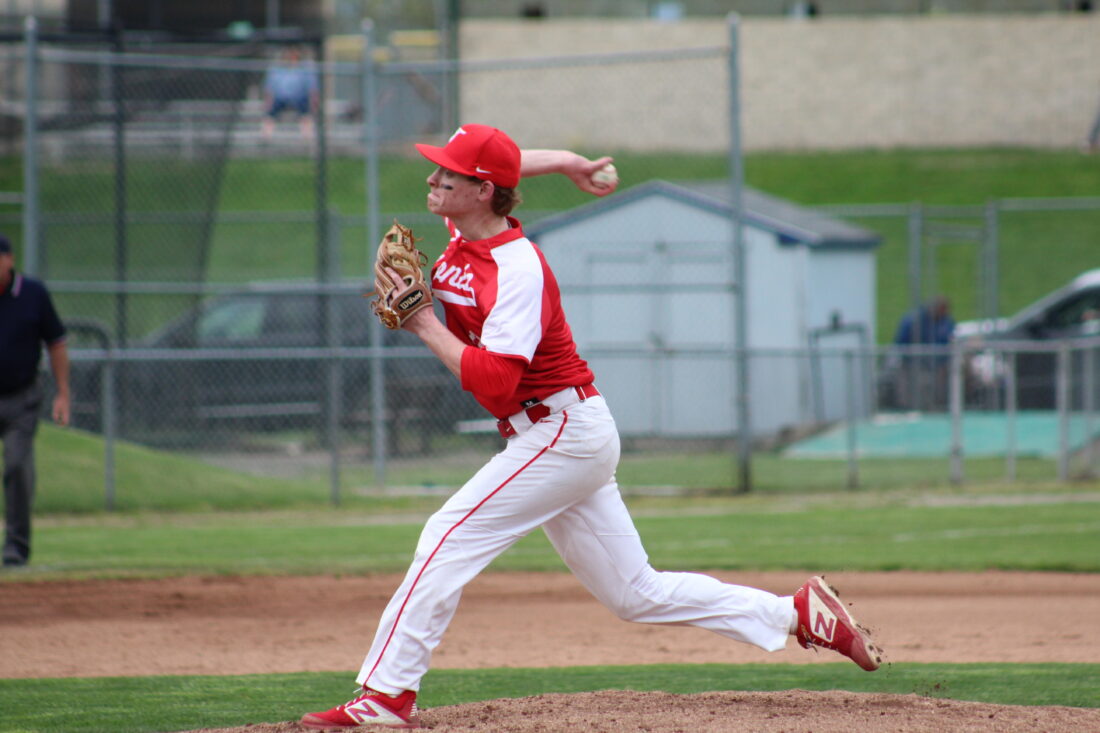 Toronto Grad Nate Karaffa Drafted by Phillies News, Sports, Jobs